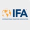 Official event application for IFA - Emerging Franchisor Conference