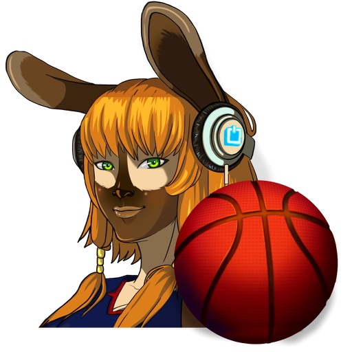 Tip-Off Basketball 2 iOS App