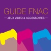 Guide Fnac jeux video & accessoires