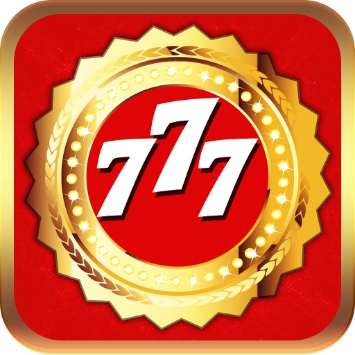 Casino Too Fun Slots iOS App