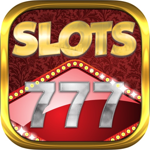 ``` 777 ``` A Ace Las Vegas Golden Slots - FREE Slots Game icon