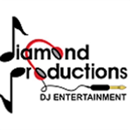 DJ Diamond Productions icon