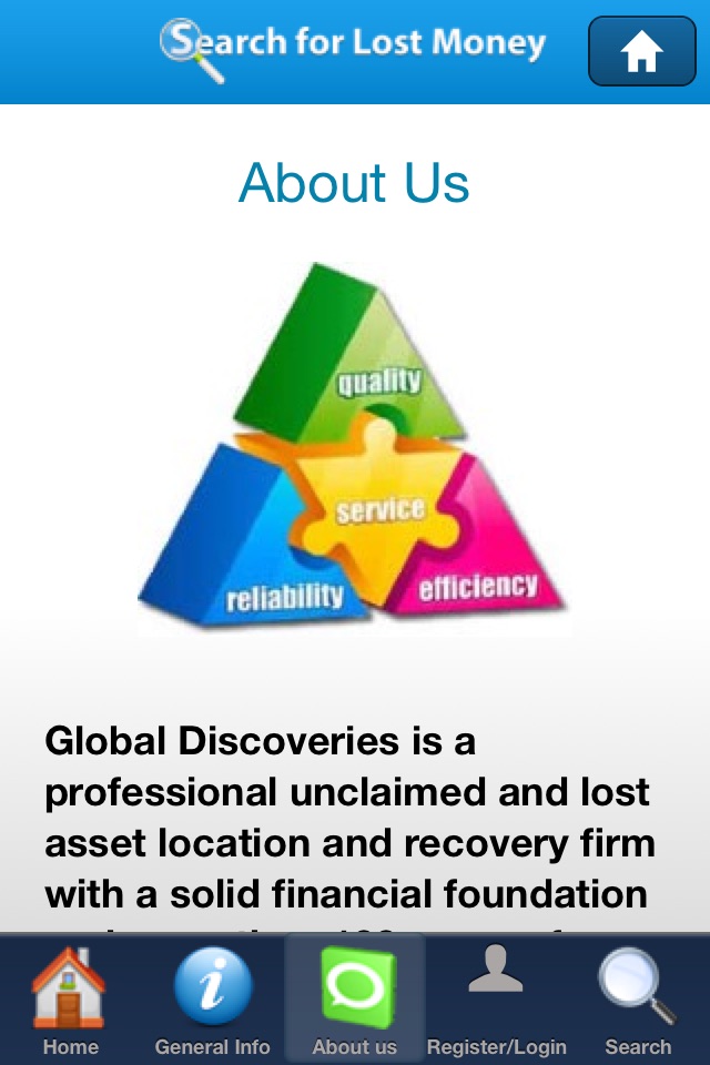 Global Discoveries screenshot 2