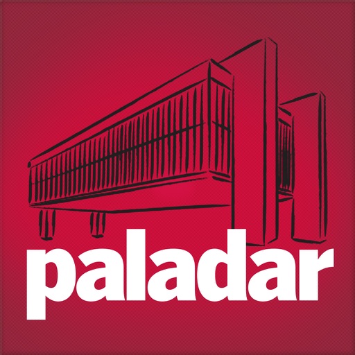 PALADAR VIAGENS GASTRONÔMICAS - SÃO PAULO icon
