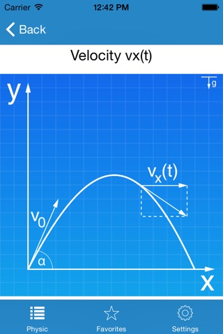 PhysicBox screenshot 2