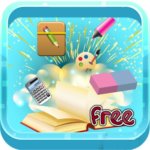 Funny Learning Tools FREE Icon