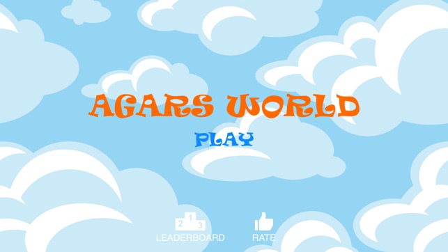 Agars World - A crazy free party version of super regario wo(圖5)-速報App