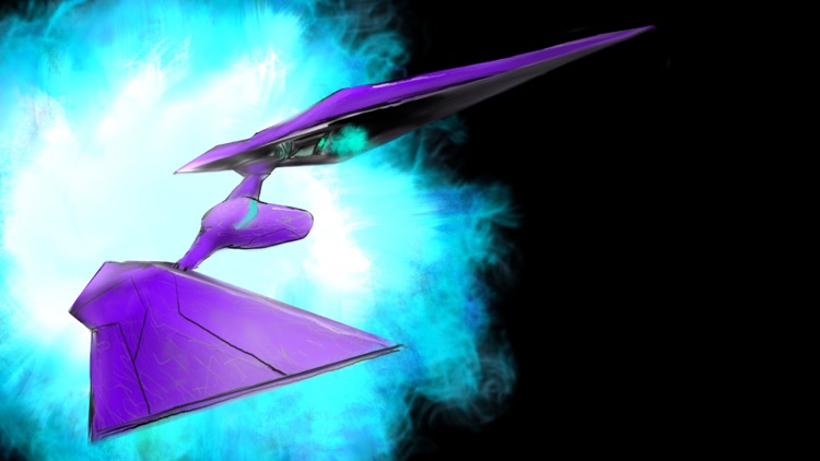 Radiant Wings screenshot-0