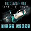 Bombardier Dash 8 Q400 Pilot Guide - faraz sheikh