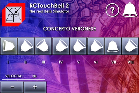 RCTouchBell 2 screenshot 3
