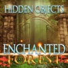 Hidden Objects Enchanted Forest Fantasy Kids Game