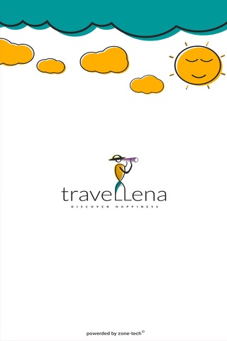 Travellena , ترافلينا screenshot 3
