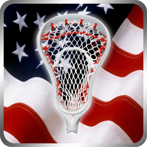 Field Lacrosse iOS App