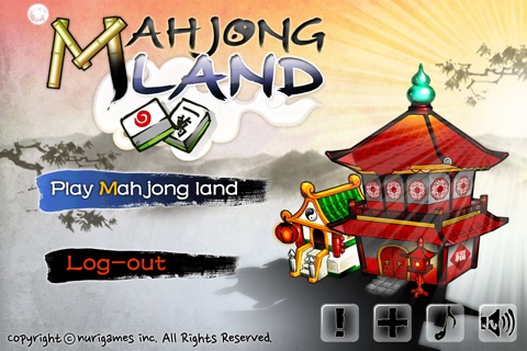 Mahjong Land screenshot 3