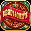 A All Time Big Shot European Roulette Croupier