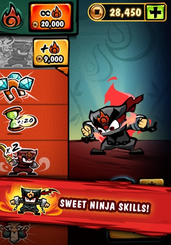 Release The Ninja screenshot 3
