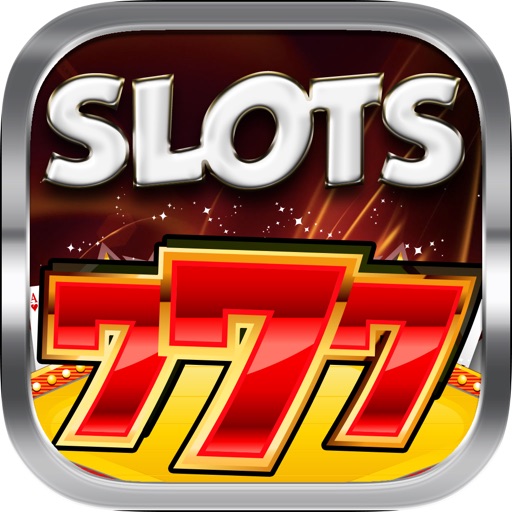 ``` 2015 ``` Awesome Vegas World Lucky Slots - FREE Slots Game icon