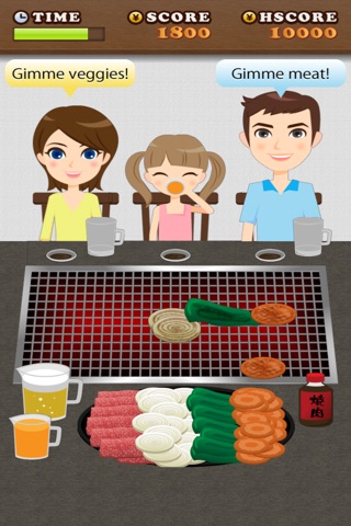 BBQTOKYO screenshot 3