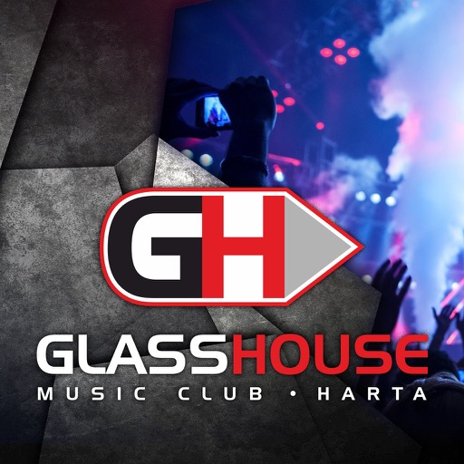 Glasshouse Disco icon