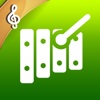 Baby Xylophone - awesome interactive touch xylo for kids of all ages