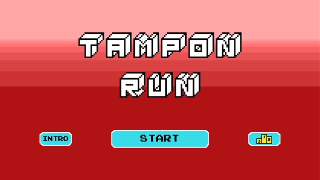 Tampon Run(圖1)-速報App