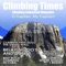 Are you a Climbing Enthusiast or hard core Climber