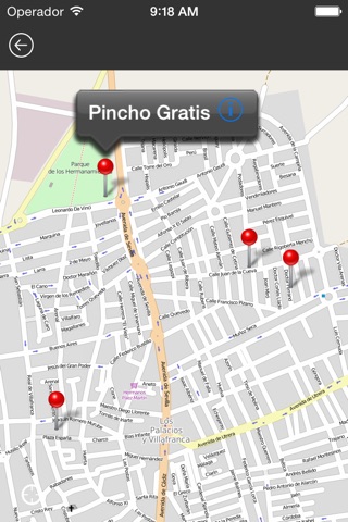 Comer Gratis screenshot 3