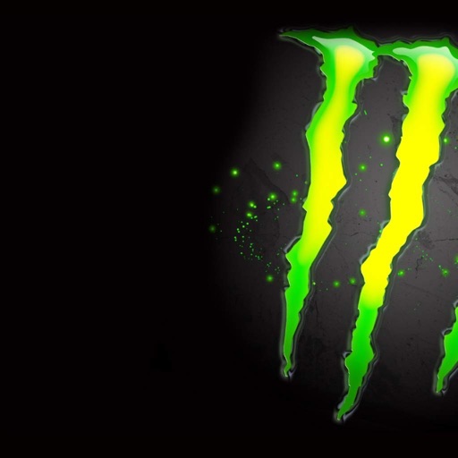 Monster Energy Wallpapers HD: Quotes Backgrounds Creator with Best Art Collections and Inspirations