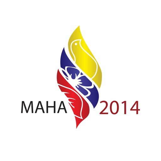 MAHA 2014