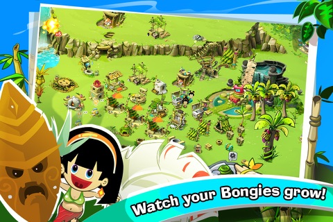 Bonga Online screenshot 4