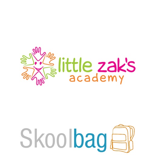 Little Zaks Academy icon