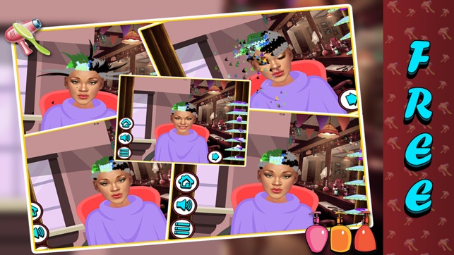 Hair Salon : Ultimate Salon Pro(圖4)-速報App