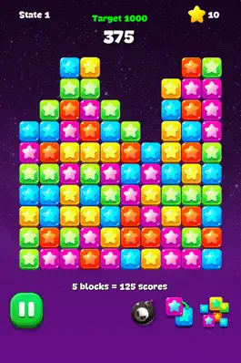 Game screenshot Pop Pop Season apk