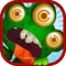 Full monster - Puzzle game