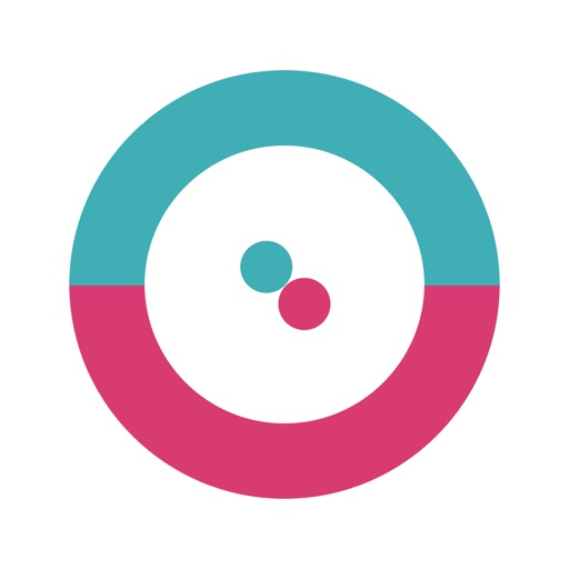 Catch The Dots! iOS App