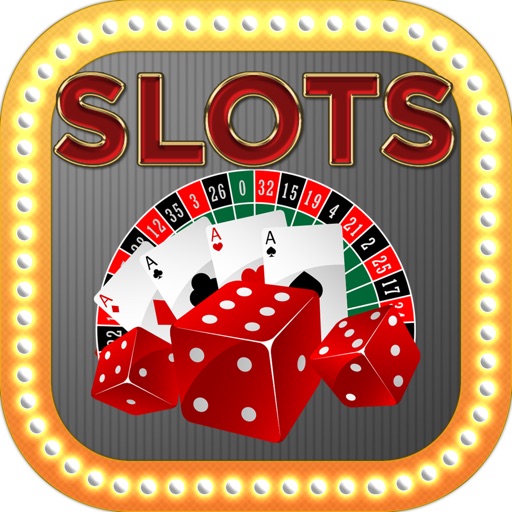 Big Hot Flat Top Slots - Casino Gambling House icon