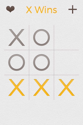 Just Tic-Tac-Toe screenshot 3