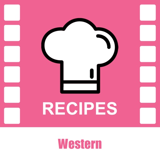 Western Cookbooks - Video Recipes