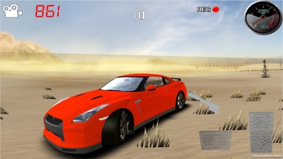 Ultimate Drift Online screenshot 2