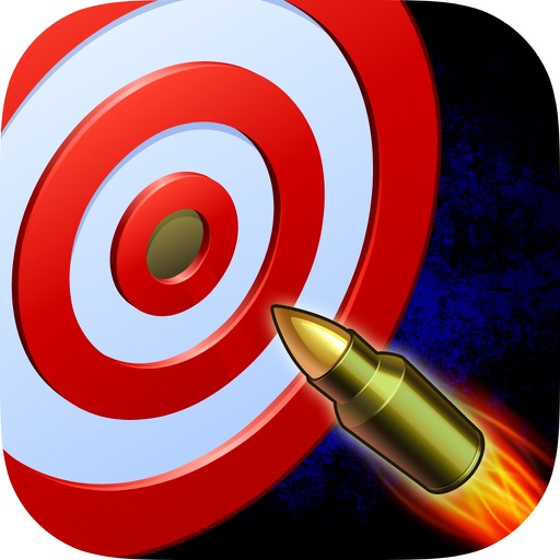 Ready Aim Fire iOS App