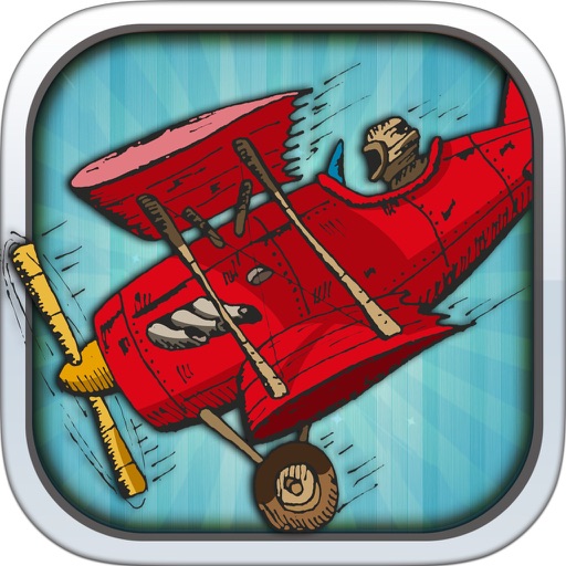 A Paw Dogs Rescue FREE - Awesome Patrol Bomber Mania Icon