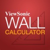ViewSonic Video Wall Calculator