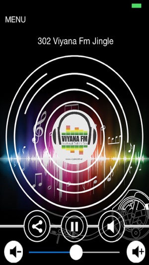 Viyana FM(圖1)-速報App