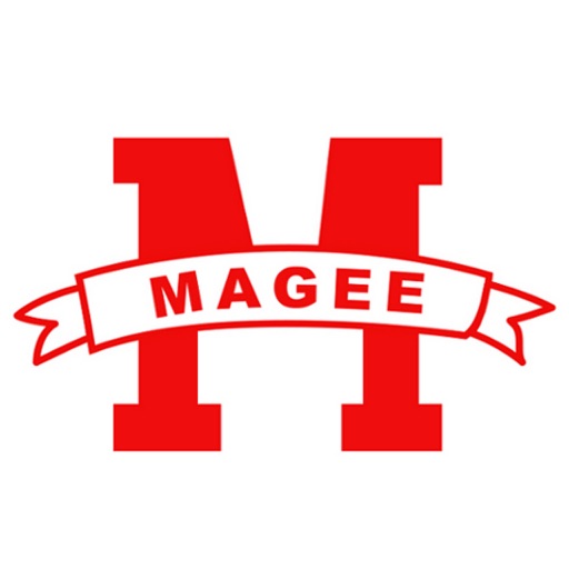 Magee Middle School icon