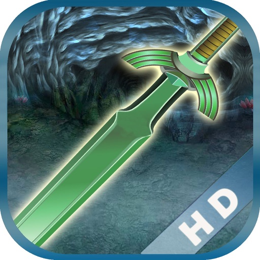 RPG Freak Hunter icon