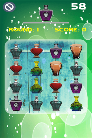 Potion Maker - A Matching Puzzle screenshot 3