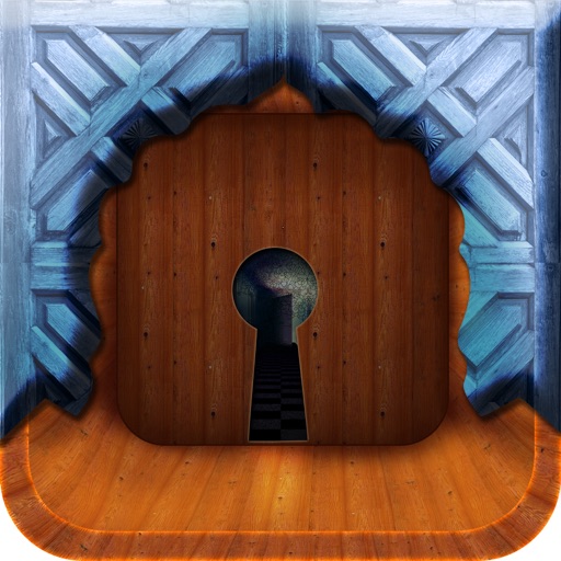 100 Doors Mind Boggling iOS App