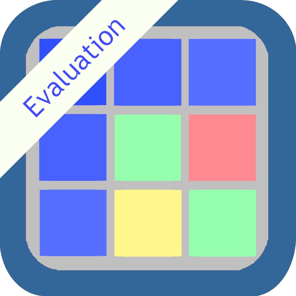 Rubrics Evaluation - Grading App for Teachers icon