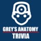 Trivia & Quiz Game For Grey's Anatomy