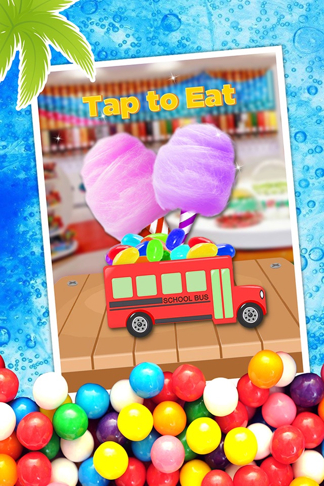 Sweet Candy Store: Candy & Lollipop Maker screenshot 4